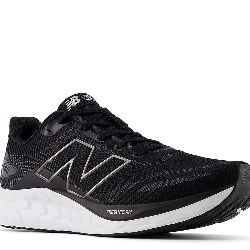 New Balance Fresh Foam 680 sneakers - Extra Wide Only